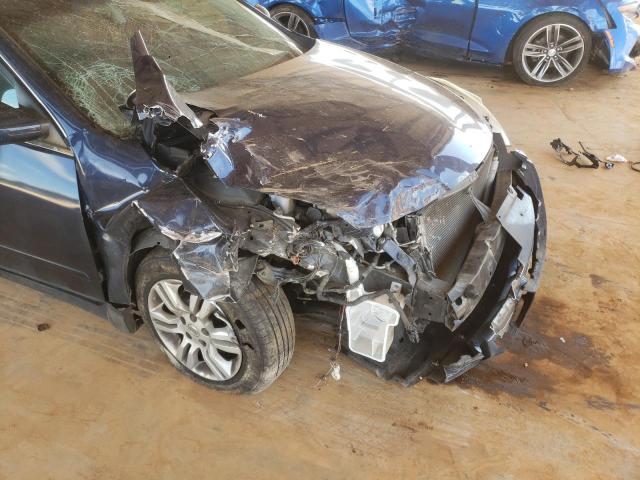 Photo 9 from auction – 2011 NISSAN ALTIMA BAS with VIN 1N4AL2AP8BC170701