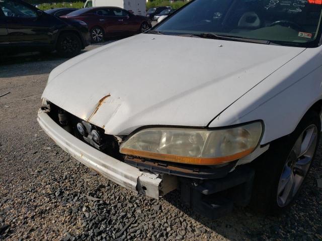 Photo 9 from auction – 2002 HONDA ACCORD EX with VIN 1HGCG22572A030236