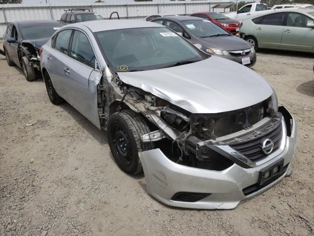 Photo 9 from auction – 2016 NISSAN ALTIMA 2.5 with VIN 1N4AL3AP1GN329088