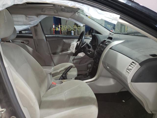 Photo 5 from auction – 2013 TOYOTA COROLLA BA with VIN 2T1BU4EE9DC956162