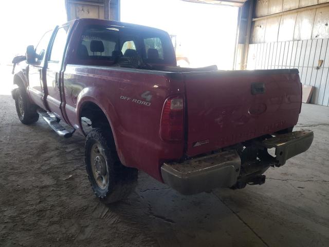 Photo 3 from auction – 2010 FORD F350 SUPER with VIN 1FTWW3BY8AEB12725