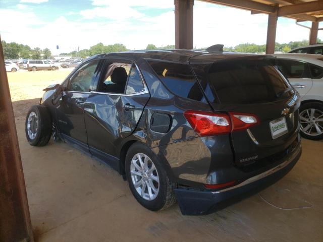 Zdjęcie 3 z aukcji – 2018 CHEVROLET EQUINOX LT z VIN 3GNAXJEV3JS568982