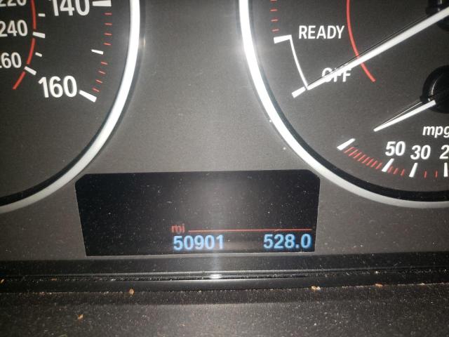 Photo 8 from auction – 2017 BMW 330 I with VIN WBA8B9G39HNU54275