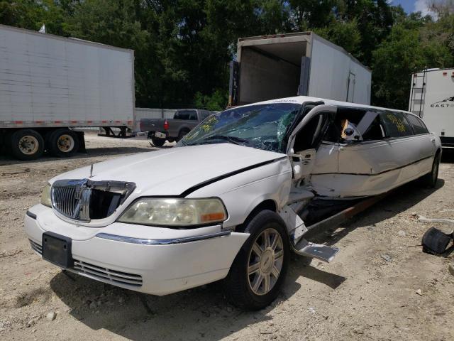 Photo 2 from auction – 2011 LINCOLN TOWN CAR E with VIN 2L1FL8JW0BX761342
