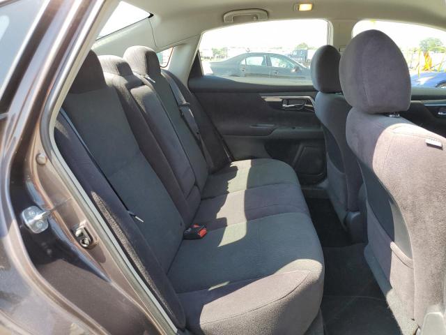 Photo 6 from auction – 2013 NISSAN ALTIMA 3.5 with VIN 1N4BL3AP5DC114258