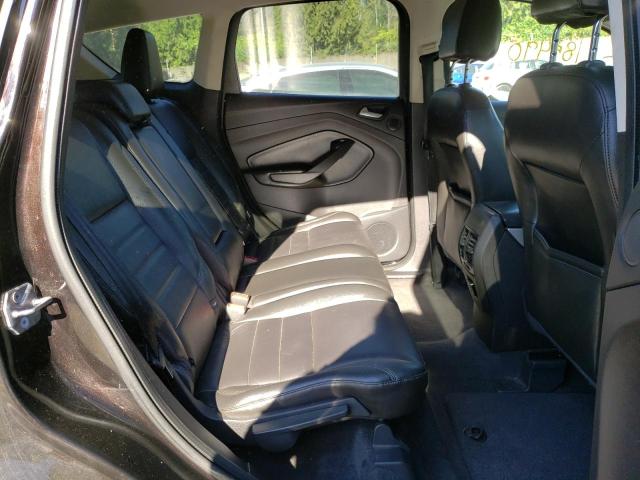 Photo 6 from auction – 2013 FORD ESCAPE SEL with VIN 1FMCU9HX8DUB15818