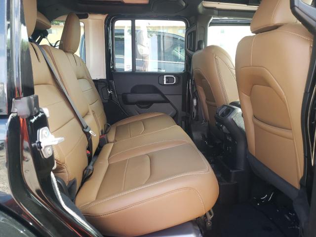 Photo 6 from auction – 2022 JEEP WRANGLER U with VIN 1C4JJXP65NW170928
