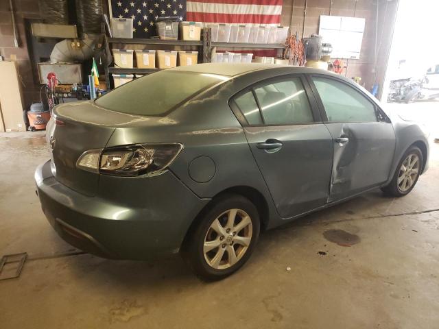 Photo 4 from auction – 2010 MAZDA 3 I with VIN JM1BL1SG6A1214938