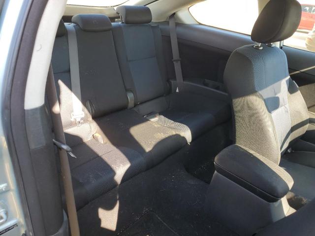 Photo 6 from auction – 2006 SCION TC with VIN JTKDE167160091343