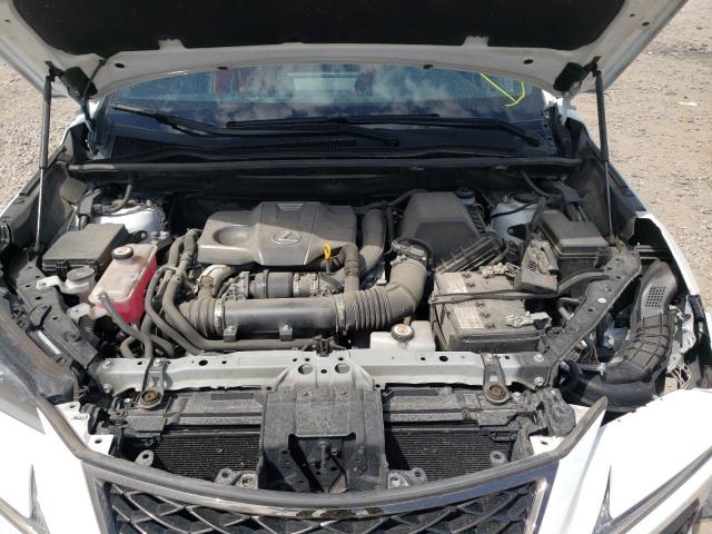 Photo 7 from auction – 2018 LEXUS NX 300 BAS with VIN JTJBARBZ8J2177016