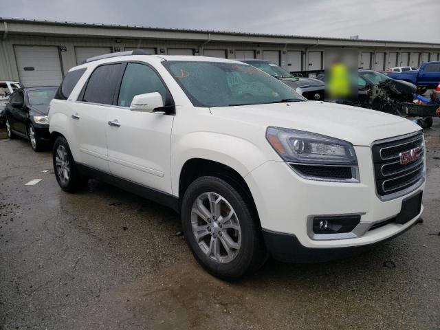 GMC ACADIA SLT 2015 with VIN 1GKKVRKD7FJ188747 - Photo from auction