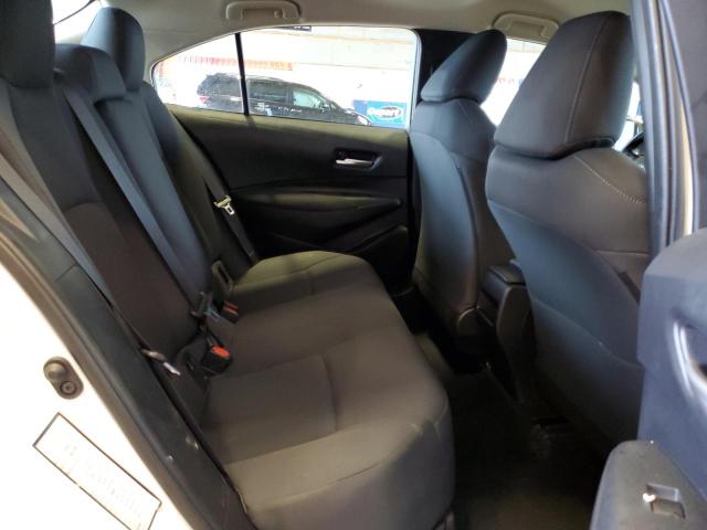 Photo 6 from auction – 2021 TOYOTA COROLLA LE with VIN 5YFEPMAE1MP232931