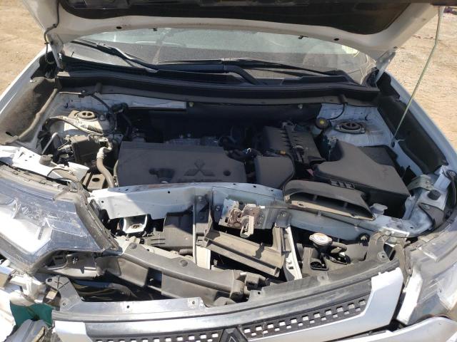Photo 7 from auction – 2020 MITSUBISHI OUTLANDER with VIN JA4AD2A38LZ037627