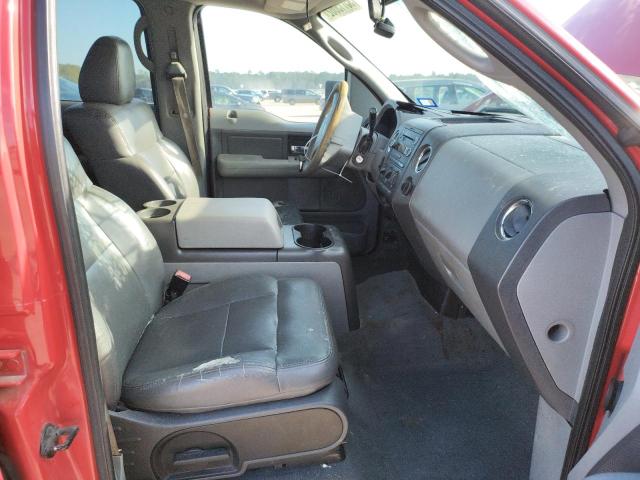 Photo 5 from auction – 2008 FORD F150 SUPER with VIN 1FTPW12V28FC09809