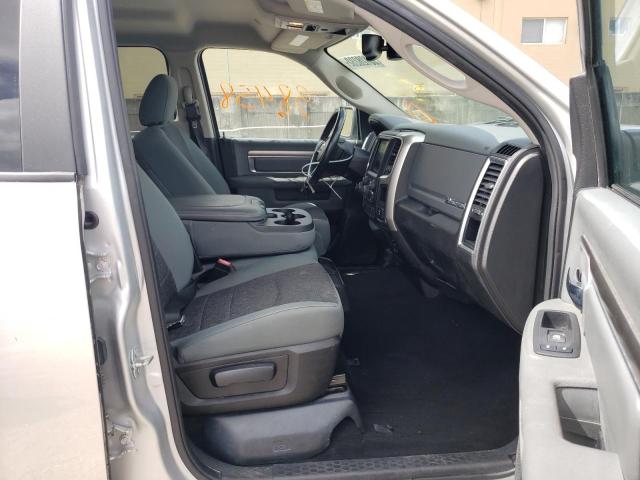Photo 5 from auction – 2019 RAM 1500 CLASS with VIN 1C6RR6LT7KS548890