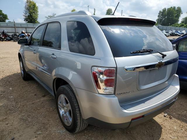 Photo 3 from auction – 2008 CHEVROLET EQUINOX LT with VIN 2CNDL53F086283908