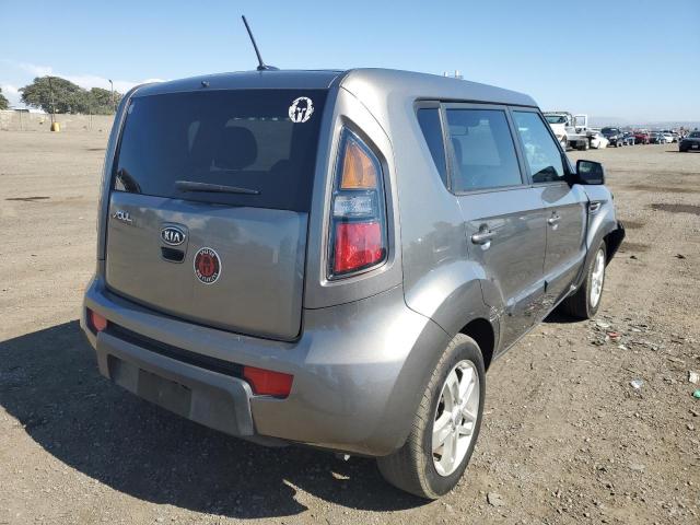 Photo 4 from auction – 2011 KIA SOUL with VIN KNDJT2A22B7214084
