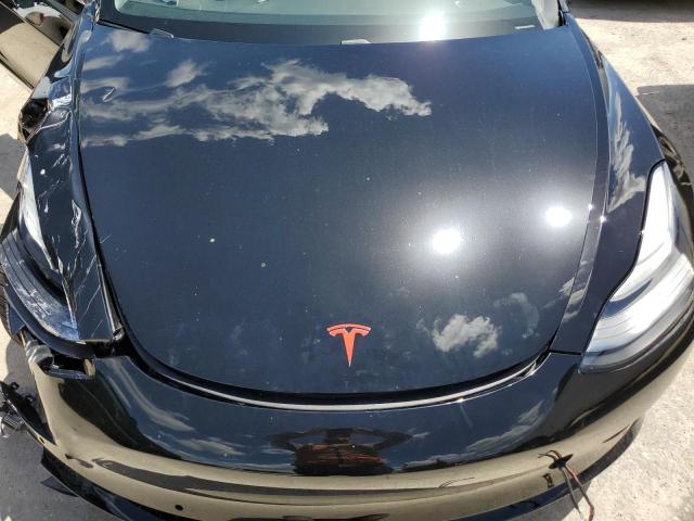 Photo 7 from auction – 2018 TESLA MODEL 3 with VIN 5YJ3E1EA1JF005880