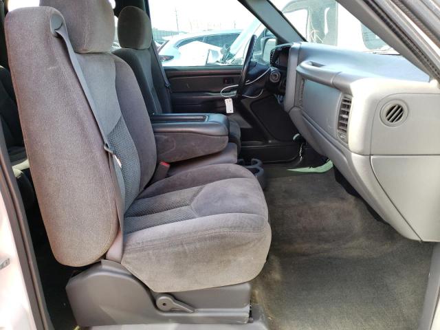 Photo 5 from auction – 2007 CHEVROLET SILVERADO with VIN 2GCEK13Z571139748