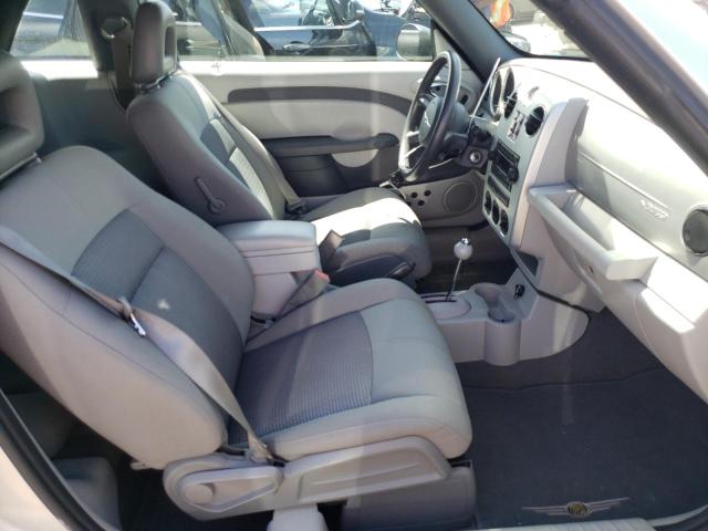 Photo 5 from auction – 2008 CHRYSLER PT CRUISER with VIN 3C3HY55X08T131852