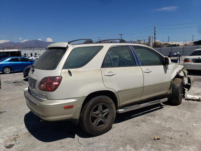 Photo 4 from auction – 1999 LEXUS RX 300 with VIN JT6HF10U5X0080164