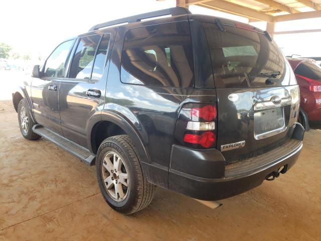 Photo 3 from auction – 2007 FORD EXPLORER X with VIN 1FMEU63E67UB74075