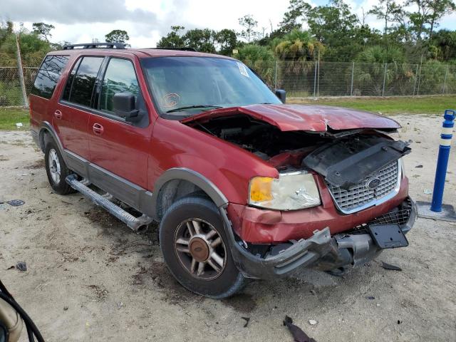 Photo 9 from auction – 2006 FORD EXPEDITION with VIN 1FMFU16576LA41753