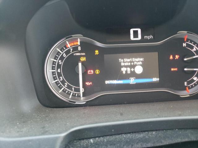 Photo 8 from auction – 2016 HONDA PILOT EXLN with VIN 5FNYF6H75GB110348