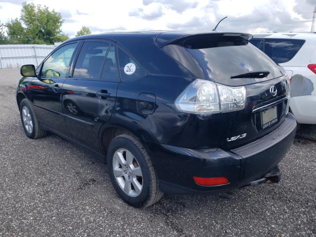 Photo 3 from auction – 2004 LEXUS RX 330 with VIN JTJHA31U140029836