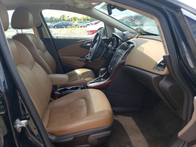 Photo 5 from auction – 2013 BUICK VERANO CON with VIN 1G4PS5SK6D4135305