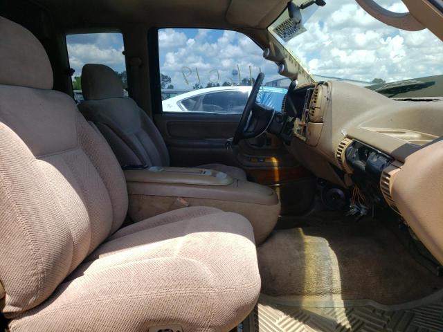 Photo 5 from auction – 1995 CHEVROLET GMT-400 C1 with VIN 2GCEC19K8S1158701