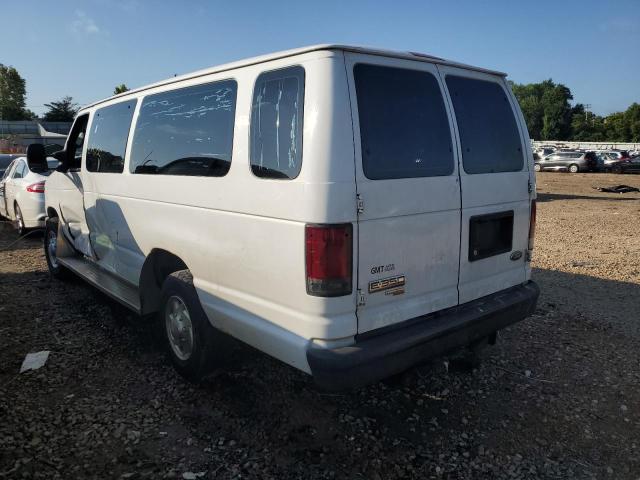 Photo 3 from auction – 2011 FORD ECONOLINE with VIN 1FTSS3ES5BDA00098