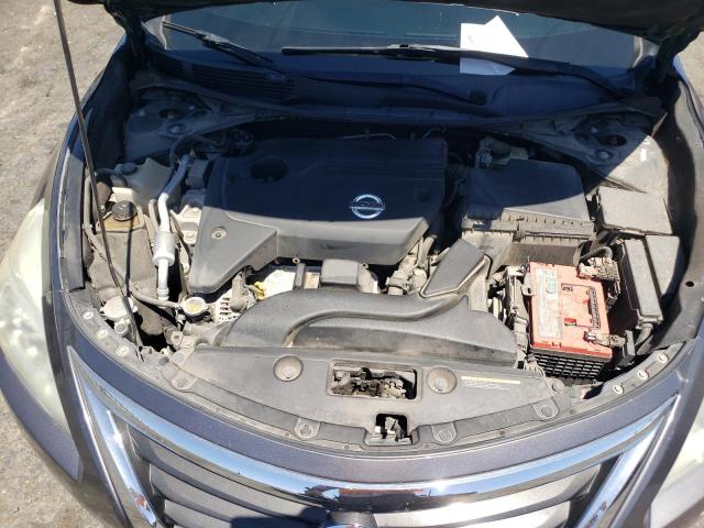 Photo 7 from auction – 2013 NISSAN ALTIMA 2.5 with VIN 1N4AL3AP3DN582005