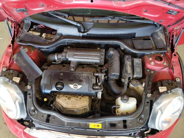 Photo 7 from auction – 2012 MINI COOPER with VIN WMWSU3C56CT261770