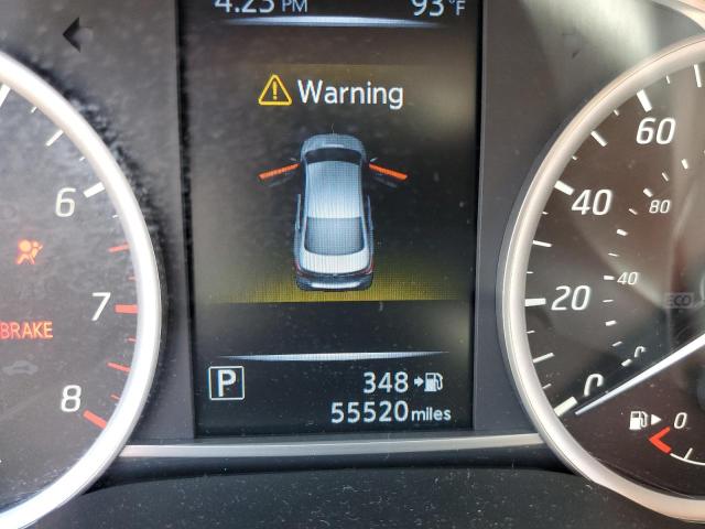 Photo 8 from auction – 2016 NISSAN SENTRA S with VIN 3N1AB7AP7GY338680