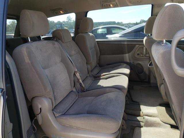 Photo 6 from auction – 2007 TOYOTA SIENNA CE with VIN 5TDZK23CX7S024767