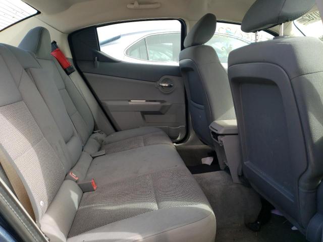 Photo 6 from auction – 2008 DODGE AVENGER SX with VIN 1B3LC56K58N650856