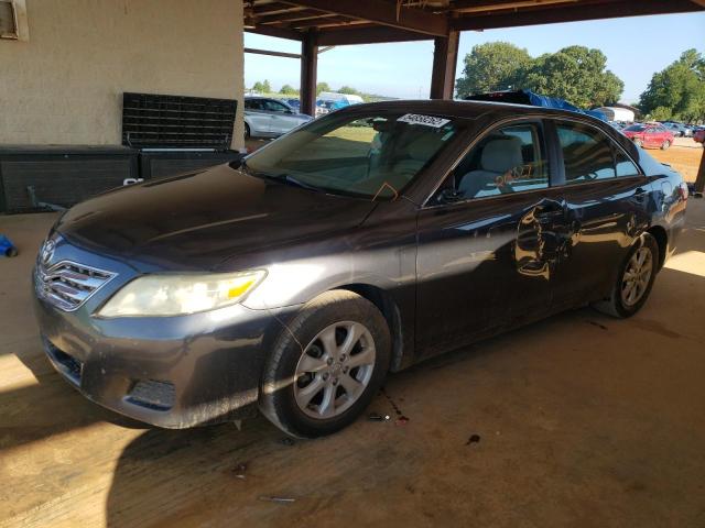 Photo 2 from auction – 2011 TOYOTA CAMRY BASE with VIN 4T4BF3EK1BR137058