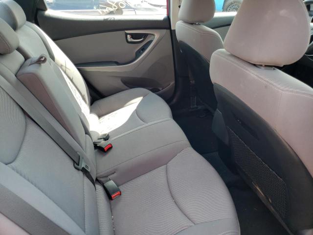 Photo 6 from auction – 2016 HYUNDAI ELANTRA SE with VIN KMHDH4AEXGU640310