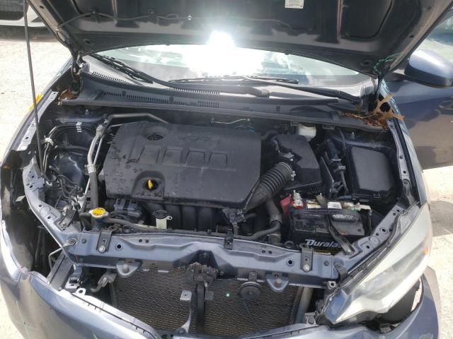 Photo 7 from auction – 2016 TOYOTA COROLLA L with VIN 5YFBURHE3GP510327