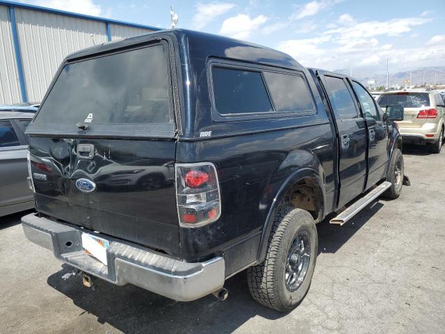Photo 4 from auction – 2004 FORD F150 SUPER with VIN 1FTPW14564KD70369