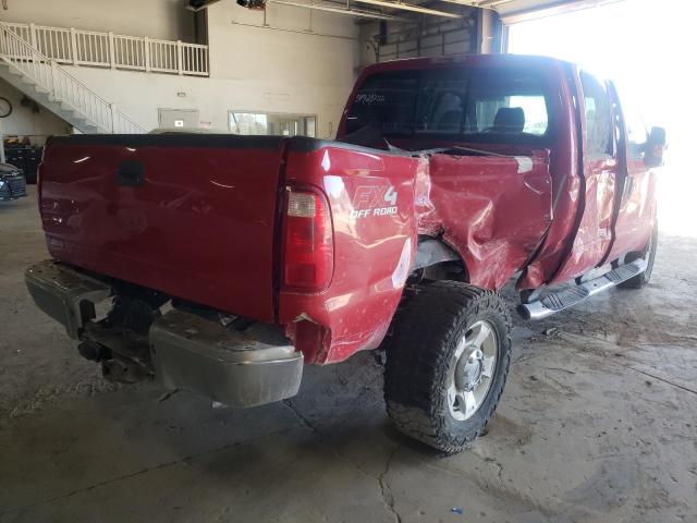 Photo 4 from auction – 2010 FORD F350 SUPER with VIN 1FTWW3BY8AEB12725