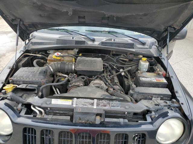 Photo 7 from auction – 2002 JEEP LIBERTY LI with VIN 1J8GL58K32W329244