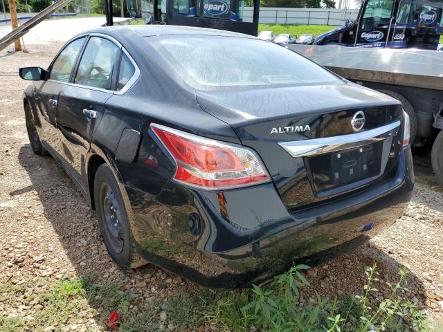 Photo 3 from auction – 2015 NISSAN ALTIMA with VIN 1N4AL3AP1FC417679