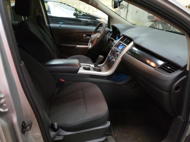 Photo 5 from auction – 2013 FORD EDGE SE with VIN 2FMDK3GC8DBC21178