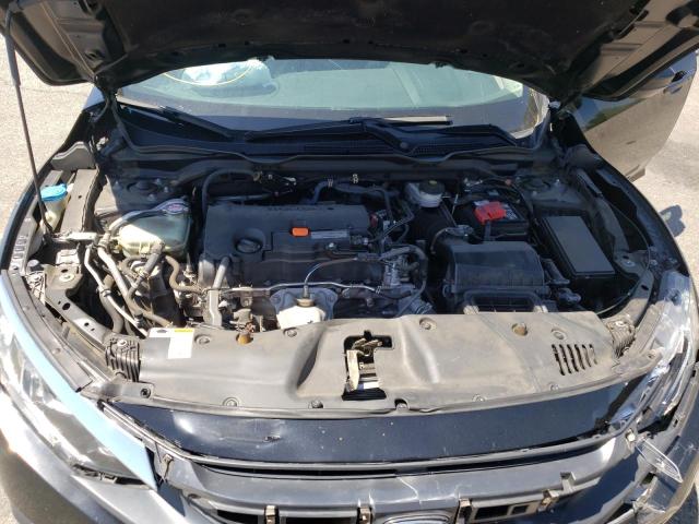 Photo 7 from auction – 2017 HONDA CIVIC EX with VIN 2HGFC2F70HH563446