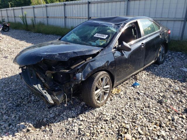 Photo 10 from auction – 2016 TOYOTA CAMRY LE with VIN 4T1BF1FK5GU209187