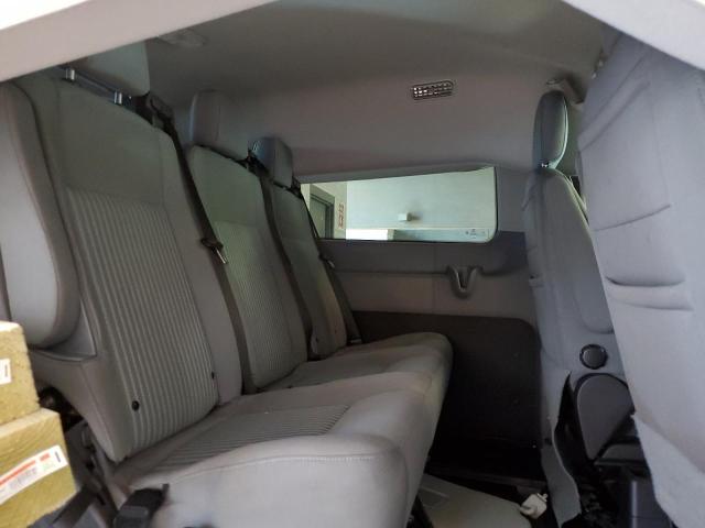 Photo 6 from auction – 2019 FORD TRANSIT T- with VIN 1FBAX2CM4KKA48185