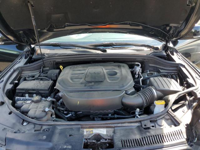 صورة رقم 7 من المزاد - 2021 DODGE DURANGO GT مع VIN 1C4RDJDG1MC578797