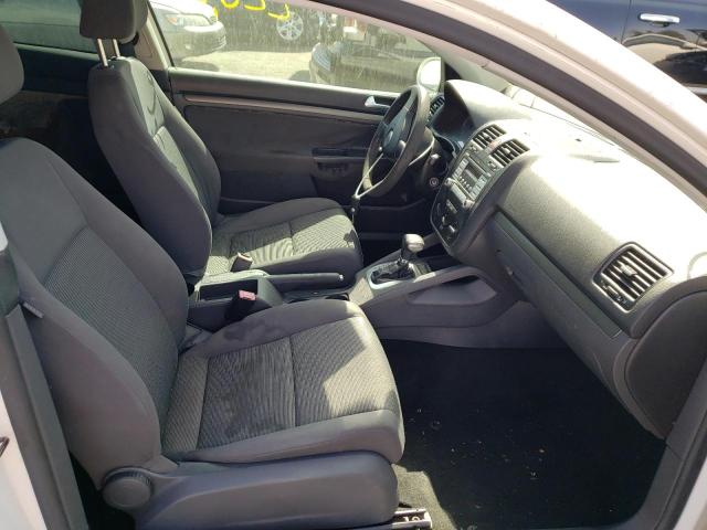 Photo 5 from auction – 2007 VOLKSWAGEN RABBIT with VIN WVWBS71K47W061743